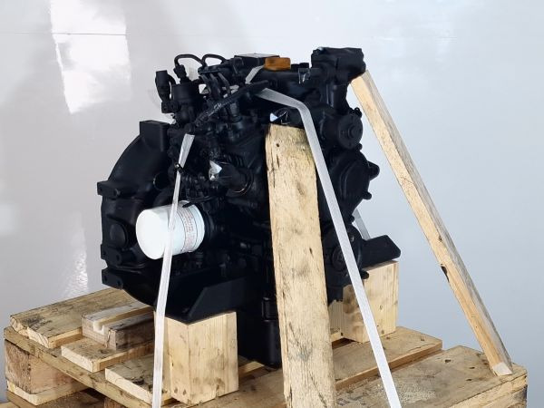 Yanmar 3TNE68-UDW1 Engine (Plant) - Κινητήρας για Κατασκευή μηχανήματα: φωτογραφία 4 Yanmar 3TNE68-UDW1 Engine (Plant) - Κινητήρας για Κατασκευή μηχανήματα: φωτογραφία 4