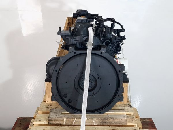 Yanmar 3TNE68-UDW1 Engine (Plant) - Κινητήρας για Κατασκευή μηχανήματα: φωτογραφία 2 Yanmar 3TNE68-UDW1 Engine (Plant) - Κινητήρας για Κατασκευή μηχανήματα: φωτογραφία 2