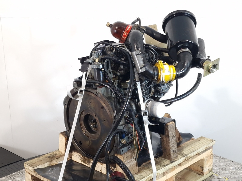 Yanmar 3TNE74-DG Engine (Industrial) - Κινητήρας για Βιομηχανικός εξοπλισμός: φωτογραφία 1 Yanmar 3TNE74-DG Engine (Industrial) - Κινητήρας για Βιομηχανικός εξοπλισμός: φωτογραφία 1