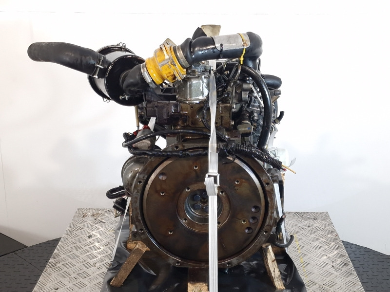 Yanmar 3TNE74-DG Engine (Industrial) - Κινητήρας για Βιομηχανικός εξοπλισμός: φωτογραφία 2 Yanmar 3TNE74-DG Engine (Industrial) - Κινητήρας για Βιομηχανικός εξοπλισμός: φωτογραφία 2