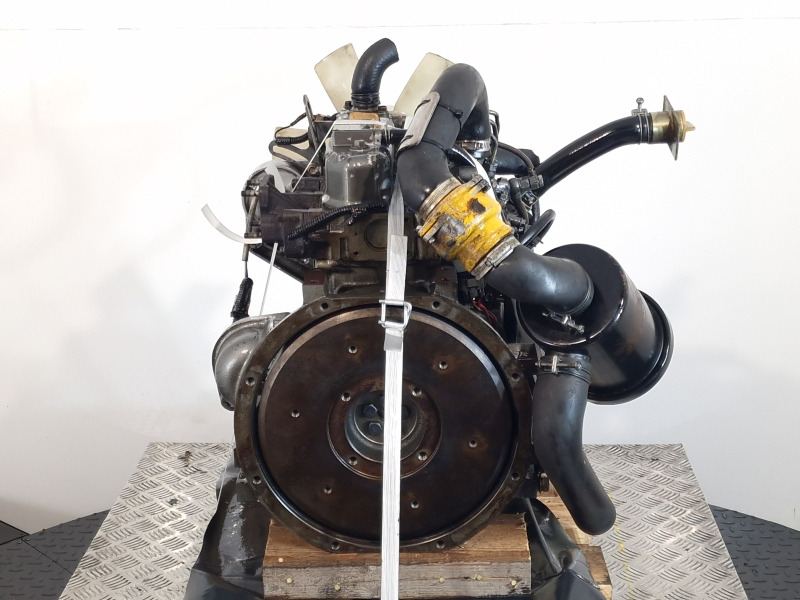 Yanmar 3TNE74-DG Engine (Industrial) - Κινητήρας για Βιομηχανικός εξοπλισμός: φωτογραφία 2 Yanmar 3TNE74-DG Engine (Industrial) - Κινητήρας για Βιομηχανικός εξοπλισμός: φωτογραφία 2