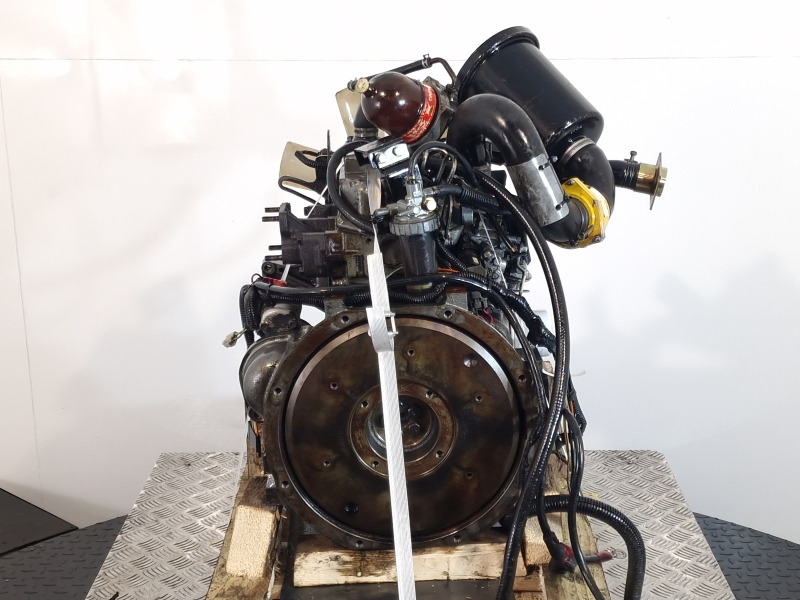 Yanmar 3TNE74-DG Engine (Industrial) - Κινητήρας για Βιομηχανικός εξοπλισμός: φωτογραφία 3 Yanmar 3TNE74-DG Engine (Industrial) - Κινητήρας για Βιομηχανικός εξοπλισμός: φωτογραφία 3