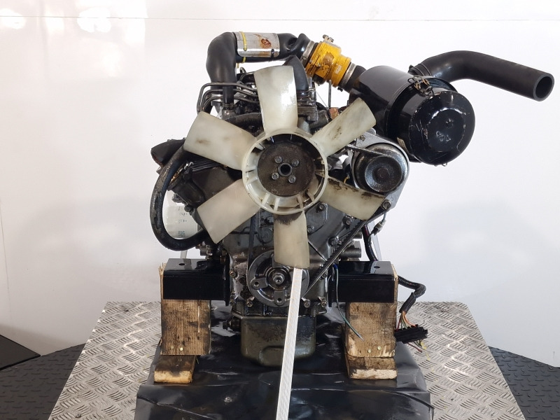 Yanmar 3TNE74-DG Engine (Industrial) - Κινητήρας για Βιομηχανικός εξοπλισμός: φωτογραφία 5 Yanmar 3TNE74-DG Engine (Industrial) - Κινητήρας για Βιομηχανικός εξοπλισμός: φωτογραφία 5