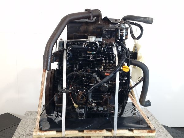 Yanmar 4TNE88-RCC1 Engine (Plant) - Κινητήρας για Κατασκευή μηχανήματα: φωτογραφία 4 Yanmar 4TNE88-RCC1 Engine (Plant) - Κινητήρας για Κατασκευή μηχανήματα: φωτογραφία 4