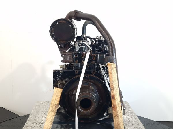 Yanmar 4TNE88-RCC1 Engine (Plant) - Κινητήρας για Κατασκευή μηχανήματα: φωτογραφία 3 Yanmar 4TNE88-RCC1 Engine (Plant) - Κινητήρας για Κατασκευή μηχανήματα: φωτογραφία 3