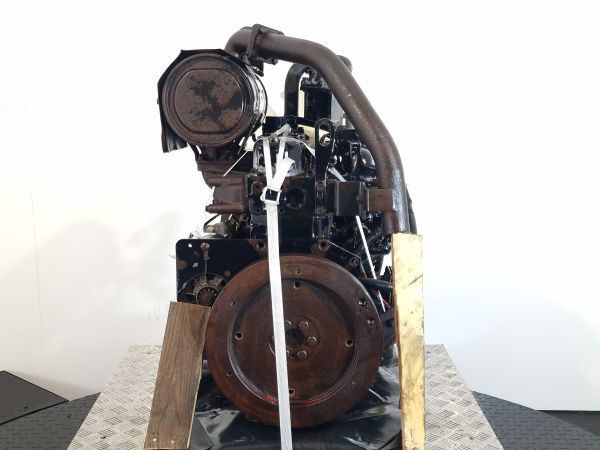 Yanmar 4TNE88-RCC1 Engine (Plant) - Κινητήρας για Κατασκευή μηχανήματα: φωτογραφία 3 Yanmar 4TNE88-RCC1 Engine (Plant) - Κινητήρας για Κατασκευή μηχανήματα: φωτογραφία 3