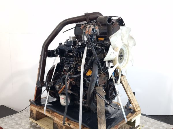Yanmar 4TNE88-RCC1 Engine (Plant) - Κινητήρας για Κατασκευή μηχανήματα: φωτογραφία 5 Yanmar 4TNE88-RCC1 Engine (Plant) - Κινητήρας για Κατασκευή μηχανήματα: φωτογραφία 5