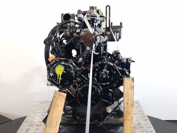 Yanmar 4TNV94L-P Engine (Plant) - Κινητήρας για Κατασκευή μηχανήματα: φωτογραφία 5 Yanmar 4TNV94L-P Engine (Plant) - Κινητήρας για Κατασκευή μηχανήματα: φωτογραφία 5