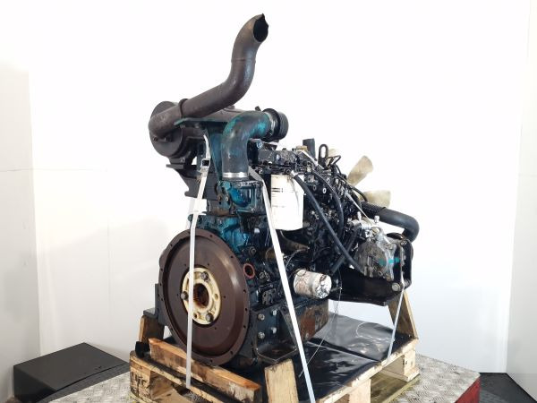 Yanmar 4TNV98-SSU Engine (Plant) - Κινητήρας για Κατασκευή μηχανήματα: φωτογραφία 1 Yanmar 4TNV98-SSU Engine (Plant) - Κινητήρας για Κατασκευή μηχανήματα: φωτογραφία 1