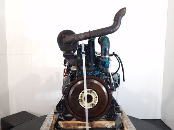 Yanmar 4TNV98-SSU Engine (Plant) - Κινητήρας για Κατασκευή μηχανήματα: φωτογραφία 3 Yanmar 4TNV98-SSU Engine (Plant) - Κινητήρας για Κατασκευή μηχανήματα: φωτογραφία 3