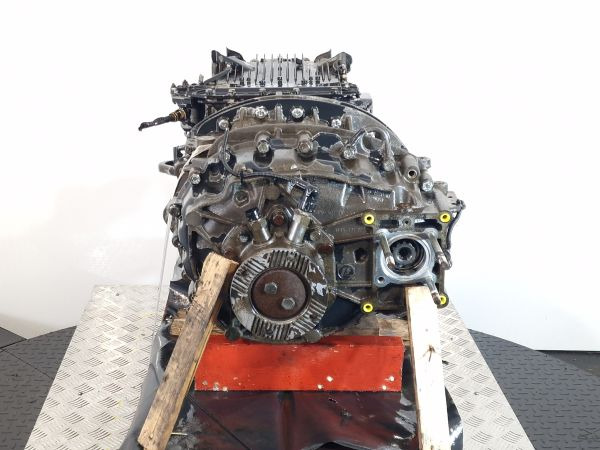 Κιβώτιο ταχυτήτων ZF Astronic 12AS1210TO Gearbox: φωτογραφία 6