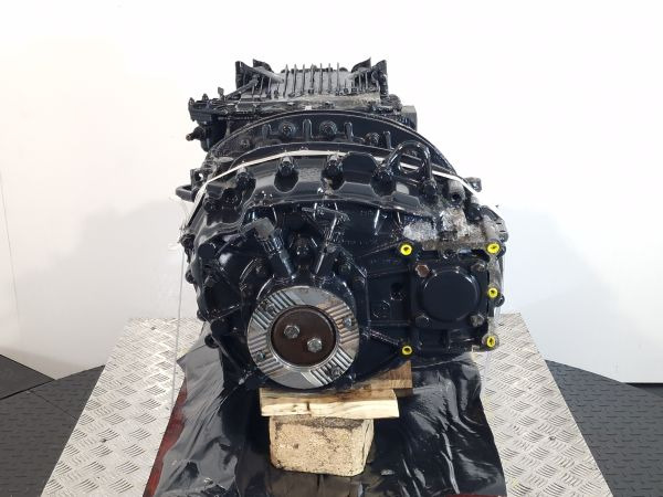 ZF Astronic 12AS1210TO Gearbox - Κιβώτιο ταχυτήτων: φωτογραφία 5 ZF Astronic 12AS1210TO Gearbox - Κιβώτιο ταχυτήτων: φωτογραφία 5