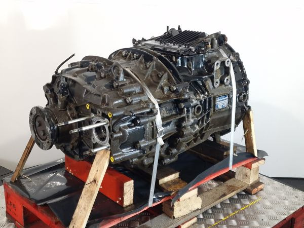 Κιβώτιο ταχυτήτων ZF Astronic 12AS1210TO Gearbox: φωτογραφία 7