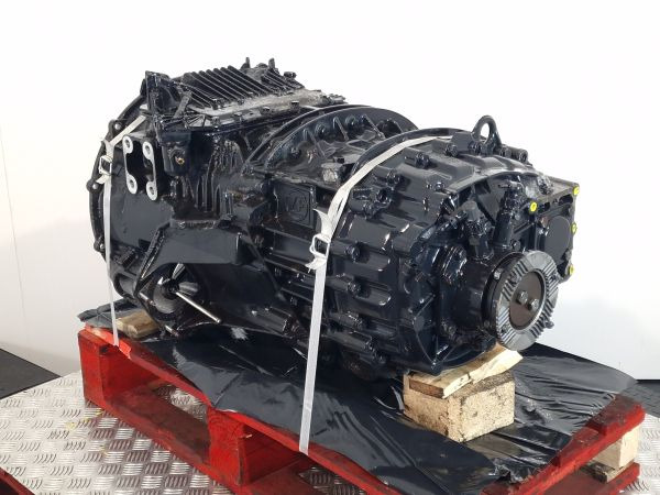ZF Astronic 12AS1210TO Gearbox - Κιβώτιο ταχυτήτων: φωτογραφία 4 ZF Astronic 12AS1210TO Gearbox - Κιβώτιο ταχυτήτων: φωτογραφία 4