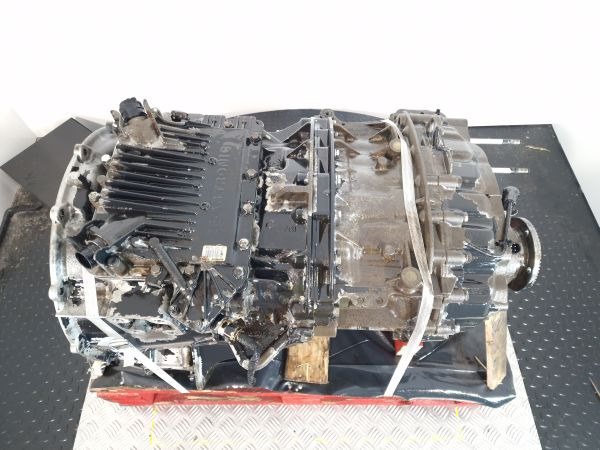 Κιβώτιο ταχυτήτων ZF Astronic 12AS1210TO Gearbox: φωτογραφία 11