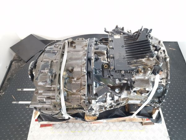 Κιβώτιο ταχυτήτων ZF Astronic 12AS1210TO Gearbox: φωτογραφία 10