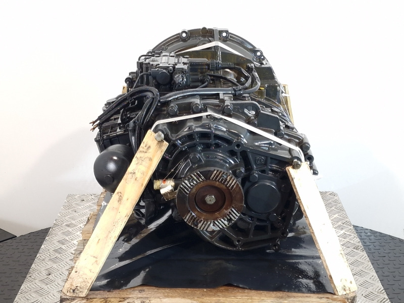 ZF Astronic Lite 6AS1000TO Daf Spec Gearbox - Κιβώτιο ταχυτήτων: φωτογραφία 5 ZF Astronic Lite 6AS1000TO Daf Spec Gearbox - Κιβώτιο ταχυτήτων: φωτογραφία 5