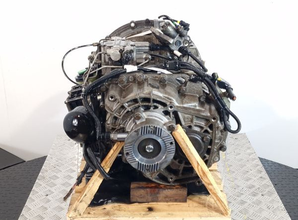 ZF Astronic Lite 6AS1000TO Renault Spec Gearbox - Κιβώτιο ταχυτήτων: φωτογραφία 5 ZF Astronic Lite 6AS1000TO Renault Spec Gearbox - Κιβώτιο ταχυτήτων: φωτογραφία 5