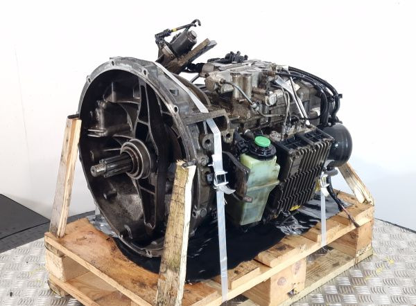 ZF Astronic Lite 6AS1000TO Renault Spec Gearbox - Κιβώτιο ταχυτήτων: φωτογραφία 1 ZF Astronic Lite 6AS1000TO Renault Spec Gearbox - Κιβώτιο ταχυτήτων: φωτογραφία 1