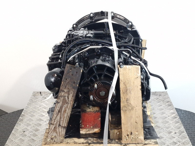 ZF Astronic Lite 6AS700TO DAF Spec Gearbox - Κιβώτιο ταχυτήτων: φωτογραφία 5 ZF Astronic Lite 6AS700TO DAF Spec Gearbox - Κιβώτιο ταχυτήτων: φωτογραφία 5
