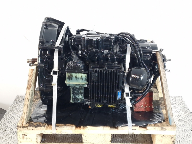 ZF Astronic Lite 6AS700TO DAF Spec Gearbox - Κιβώτιο ταχυτήτων: φωτογραφία 3 ZF Astronic Lite 6AS700TO DAF Spec Gearbox - Κιβώτιο ταχυτήτων: φωτογραφία 3