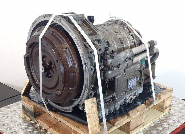 ZF Ecomat 4 6HP554C Gearbox - Κιβώτιο ταχυτήτων: φωτογραφία 1 ZF Ecomat 4 6HP554C Gearbox - Κιβώτιο ταχυτήτων: φωτογραφία 1