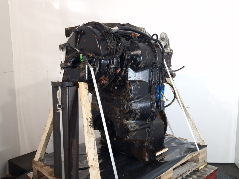 ZF Industrial 4WG190 For Case 721C wheel Loader Gearbox Industrial - Κιβώτιο ταχυτήτων για Βιομηχανικός εξοπλισμός: φωτογραφία 3 ZF Industrial 4WG190 For Case 721C wheel Loader Gearbox Industrial - Κιβώτιο ταχυτήτων για Βιομηχανικός εξοπλισμός: φωτογραφία 3