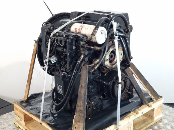 ZF Industrial 6WG-201 3001 Gearbox Industrial - Κιβώτιο ταχυτήτων για Βιομηχανικός εξοπλισμός: φωτογραφία 4 ZF Industrial 6WG-201 3001 Gearbox Industrial - Κιβώτιο ταχυτήτων για Βιομηχανικός εξοπλισμός: φωτογραφία 4