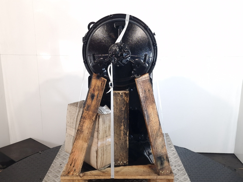 ZF Industrial JCB 6WG115 400/B3740 Gearbox New (Plant) - Κιβώτιο ταχυτήτων για Κατασκευή μηχανήματα: φωτογραφία 3 ZF Industrial JCB 6WG115 400/B3740 Gearbox New (Plant) - Κιβώτιο ταχυτήτων για Κατασκευή μηχανήματα: φωτογραφία 3