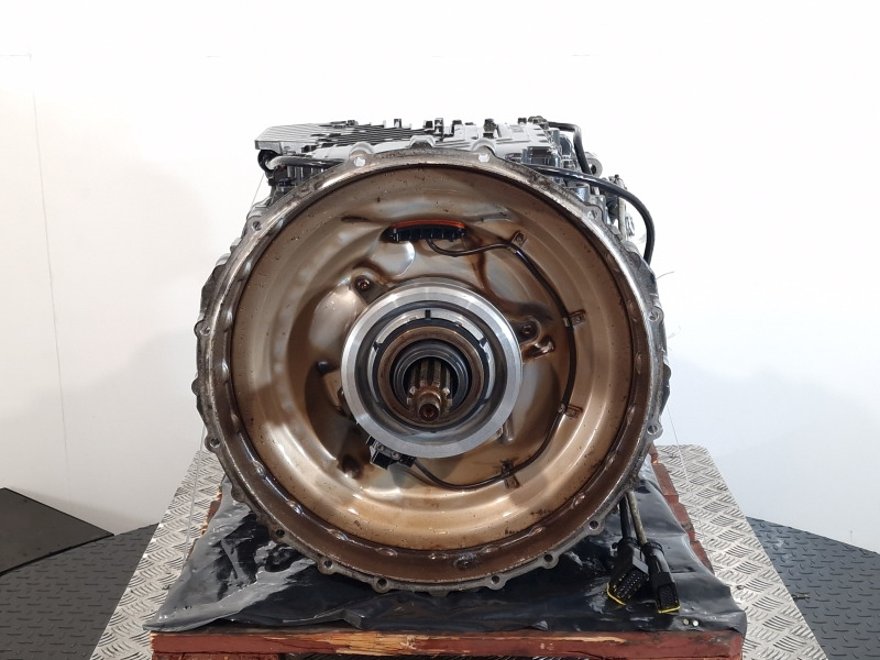 ZF Traxon 12TX2210TD DAF Spec Gearbox - Κιβώτιο ταχυτήτων: φωτογραφία 2 ZF Traxon 12TX2210TD DAF Spec Gearbox - Κιβώτιο ταχυτήτων: φωτογραφία 2