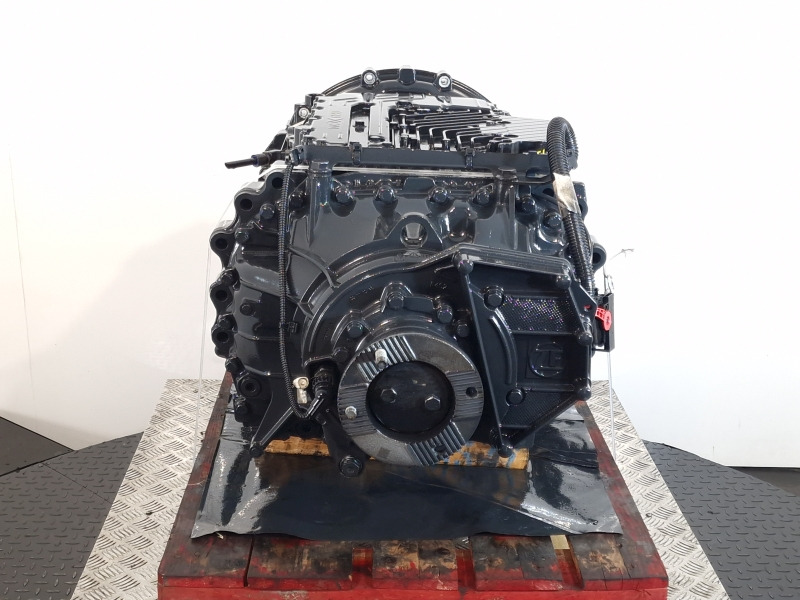 ZF Traxon 12TX2210TD Iveco Spec Gearbox - Κιβώτιο ταχυτήτων: φωτογραφία 5 ZF Traxon 12TX2210TD Iveco Spec Gearbox - Κιβώτιο ταχυτήτων: φωτογραφία 5