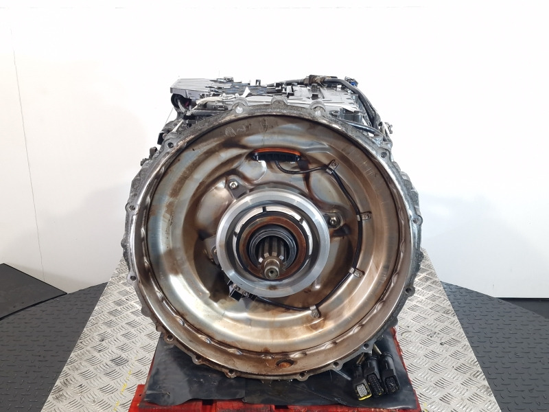 ZF Traxon 12TX2620TD DAF Spec Gearbox - Κιβώτιο ταχυτήτων: φωτογραφία 3 ZF Traxon 12TX2620TD DAF Spec Gearbox - Κιβώτιο ταχυτήτων: φωτογραφία 3