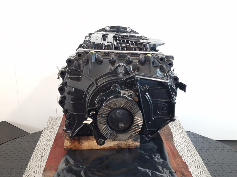ZF Traxon 12TX2620TD MAN Spec Gearbox - Κιβώτιο ταχυτήτων: φωτογραφία 5 ZF Traxon 12TX2620TD MAN Spec Gearbox - Κιβώτιο ταχυτήτων: φωτογραφία 5