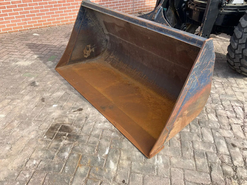 Atlas 75S - Ελαστιχοφόρος φορτωτής: φωτογραφία 5 Atlas 75S - Ελαστιχοφόρος φορτωτής: φωτογραφία 5