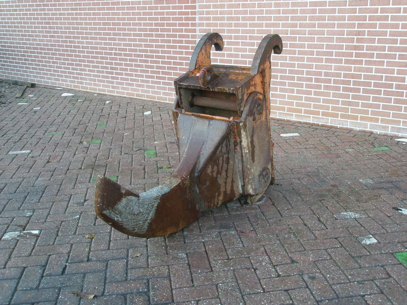 Atlas Ripper Ripper - Νύχι για Κατασκευή μηχανήματα: φωτογραφία 1 Atlas Ripper Ripper - Νύχι για Κατασκευή μηχανήματα: φωτογραφία 1