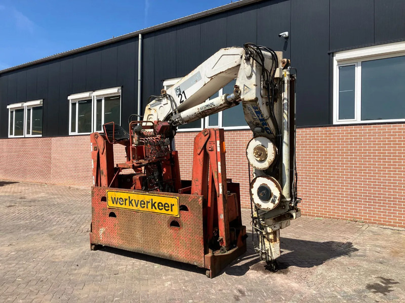 Hiab R300-S3 R300-S3 - Μπούμα: φωτογραφία 3 Hiab R300-S3 R300-S3 - Μπούμα: φωτογραφία 3