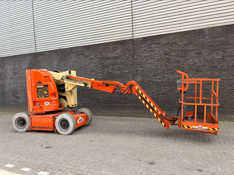 JLG E300AJP - Καλαθοφόρο ανυψωτικό: φωτογραφία 2 JLG E300AJP - Καλαθοφόρο ανυψωτικό: φωτογραφία 2