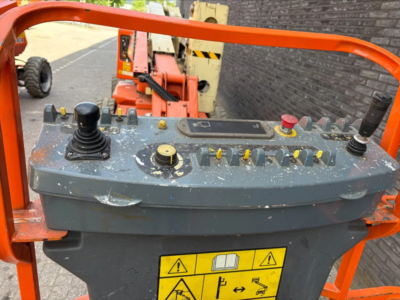 JLG E450AJ - Καλαθοφόρο ανυψωτικό: φωτογραφία 4 JLG E450AJ - Καλαθοφόρο ανυψωτικό: φωτογραφία 4