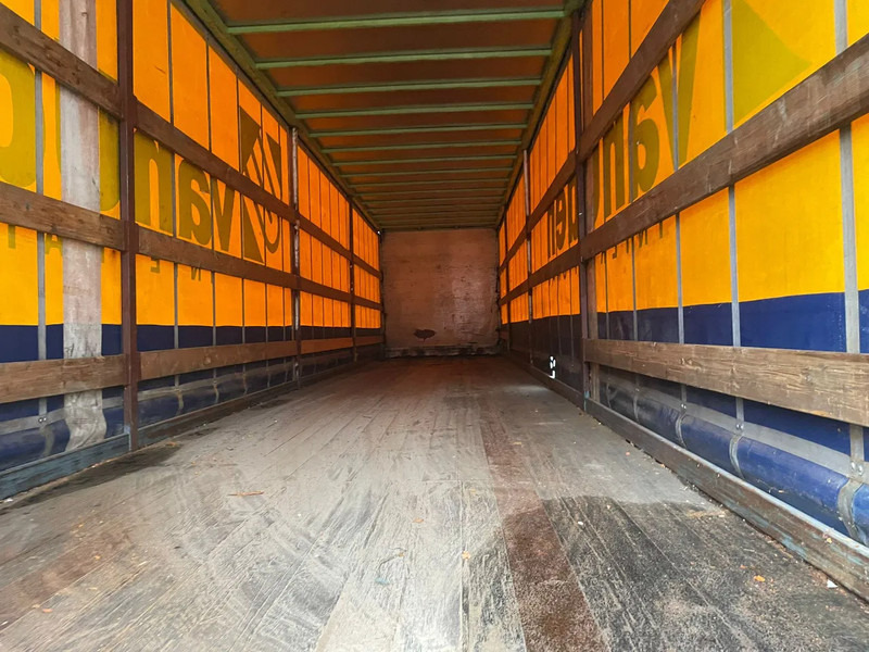 Pacton 2530D - Επικαθήμενο κουρτίνα: φωτογραφία 5 Pacton 2530D - Επικαθήμενο κουρτίνα: φωτογραφία 5