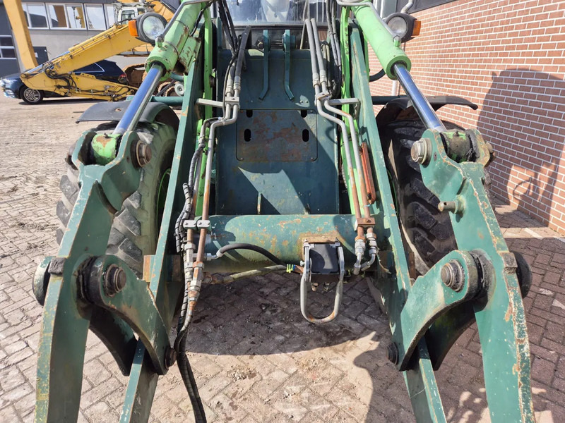 Venieri VF10.63 - Ελαστιχοφόρος φορτωτής: φωτογραφία 5 Venieri VF10.63 - Ελαστιχοφόρος φορτωτής: φωτογραφία 5