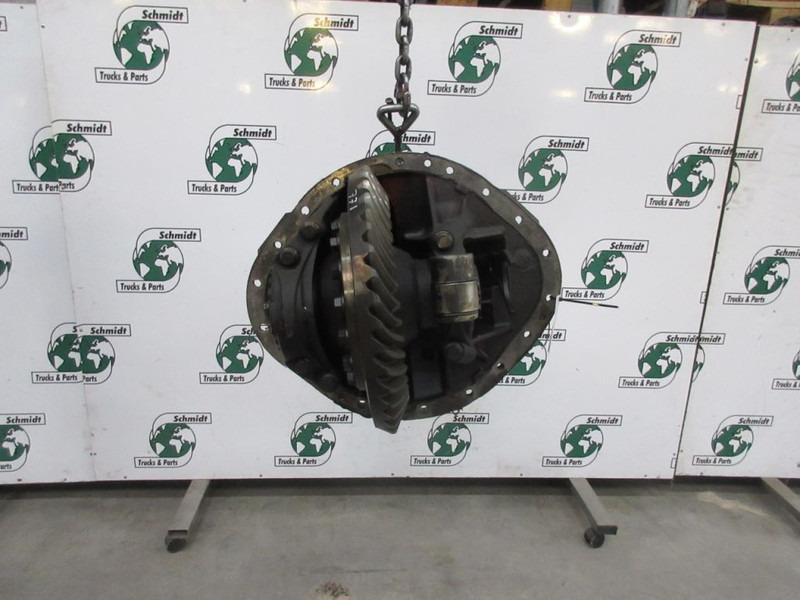 DAF 1652704/TYPE 1347/RATIO 2,93 DAF CF XF EURO 5 DIFFERENTIEEL - Διαφορικό για Φορτηγό: φωτογραφία 2 DAF 1652704/TYPE 1347/RATIO 2,93 DAF CF XF EURO 5 DIFFERENTIEEL - Διαφορικό για Φορτηγό: φωτογραφία 2