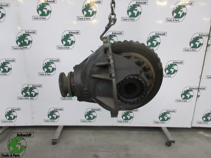 DAF 1652704/TYPE 1347/RATIO 2,93 DAF CF XF EURO 5 DIFFERENTIEEL - Διαφορικό για Φορτηγό: φωτογραφία 1 DAF 1652704/TYPE 1347/RATIO 2,93 DAF CF XF EURO 5 DIFFERENTIEEL - Διαφορικό για Φορτηγό: φωτογραφία 1