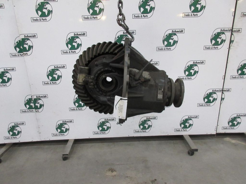 DAF 1652704/TYPE 1347/RATIO 2,93 DAF CF XF EURO 5 DIFFERENTIEEL - Διαφορικό για Φορτηγό: φωτογραφία 3 DAF 1652704/TYPE 1347/RATIO 2,93 DAF CF XF EURO 5 DIFFERENTIEEL - Διαφορικό για Φορτηγό: φωτογραφία 3
