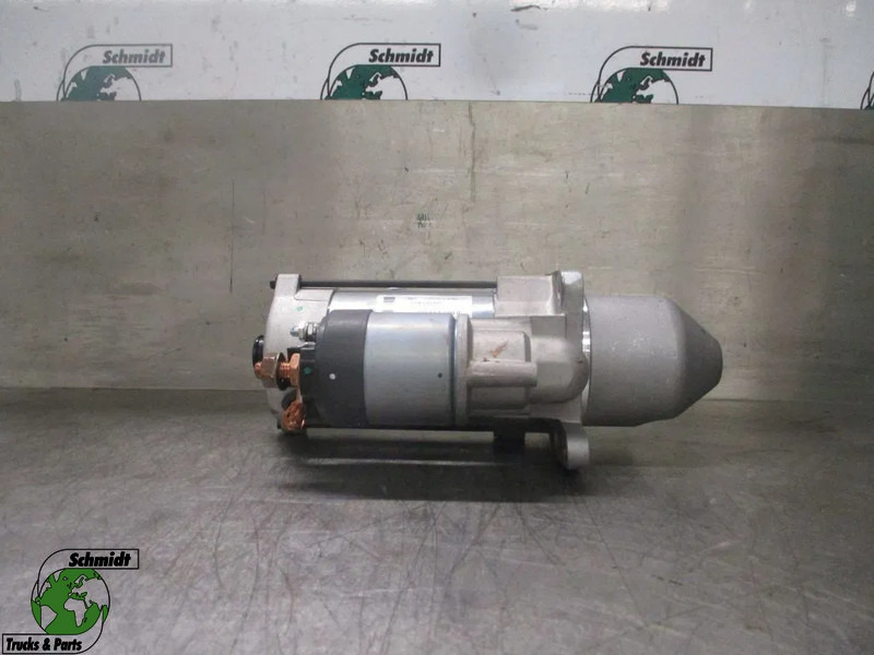 DAF 1707580 STARTMOTOR DAF LF PX 5 PX7 NIEUWE EN GEBRUIK MODEL 2020 - Δυναμό για Φορτηγό: φωτογραφία 1 DAF 1707580 STARTMOTOR DAF LF PX 5 PX7 NIEUWE EN GEBRUIK MODEL 2020 - Δυναμό για Φορτηγό: φωτογραφία 1