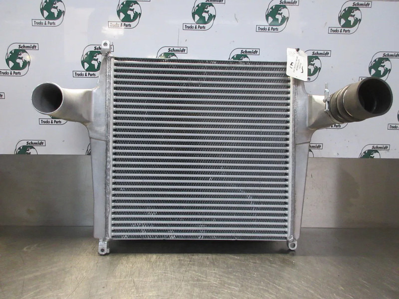DAF 1708380 INTERCOOLER DAF PX7 EURO 6 NIEUWE & GEBRUIK OP VOORRAAAD - Ενδιάμεσος ψύκτης για Φορτηγό: φωτογραφία 2 DAF 1708380 INTERCOOLER DAF PX7 EURO 6 NIEUWE & GEBRUIK OP VOORRAAAD - Ενδιάμεσος ψύκτης για Φορτηγό: φωτογραφία 2