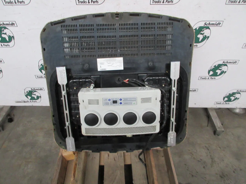 DAF 17259010 SLIMCOOL DAF DAKAIRCO XF 106 EURO 6 MODEL 2017 - Ανταλλακτικό AC για Φορτηγό: φωτογραφία 4 DAF 17259010 SLIMCOOL DAF DAKAIRCO XF 106 EURO 6 MODEL 2017 - Ανταλλακτικό AC για Φορτηγό: φωτογραφία 4