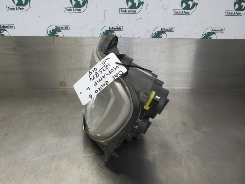 DAF 1835874 KOPLAMP DAF XF CF EURO 6 MODEL LINKS - Προβολέας για Φορτηγό: φωτογραφία 4 DAF 1835874 KOPLAMP DAF XF CF EURO 6 MODEL LINKS - Προβολέας για Φορτηγό: φωτογραφία 4