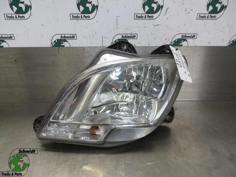 DAF 1835874 KOPLAMP DAF XF CF EURO 6 MODEL LINKS - Προβολέας για Φορτηγό: φωτογραφία 1 DAF 1835874 KOPLAMP DAF XF CF EURO 6 MODEL LINKS - Προβολέας για Φορτηγό: φωτογραφία 1