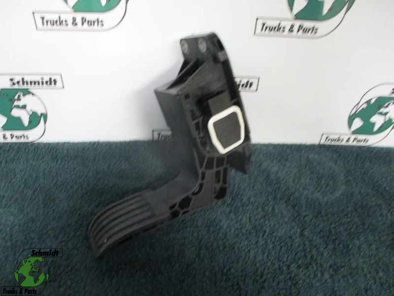 DAF 1860240 GASPEDAAL XF CF EURO 6 GEBRUIKT - Πετάλι για Φορτηγό: φωτογραφία 1 DAF 1860240 GASPEDAAL XF CF EURO 6 GEBRUIKT - Πετάλι για Φορτηγό: φωτογραφία 1