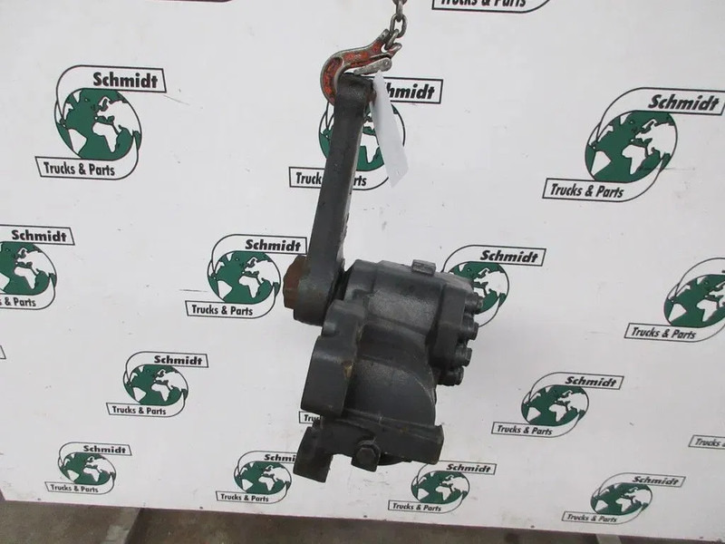 DAF 1860620 / 1860624 / 2416797 DAF CF SERIE MODEL 2021 EURO 6 - Κρεμαγιέρα για Φορτηγό: φωτογραφία 4 DAF 1860620 / 1860624 / 2416797 DAF CF SERIE MODEL 2021 EURO 6 - Κρεμαγιέρα για Φορτηγό: φωτογραφία 4